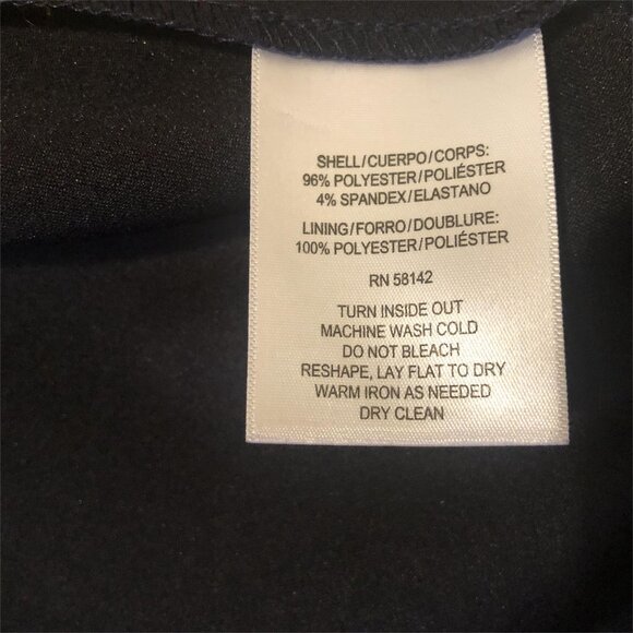 Maggy London Margo Minidress NWOT - Picture 13 of 15